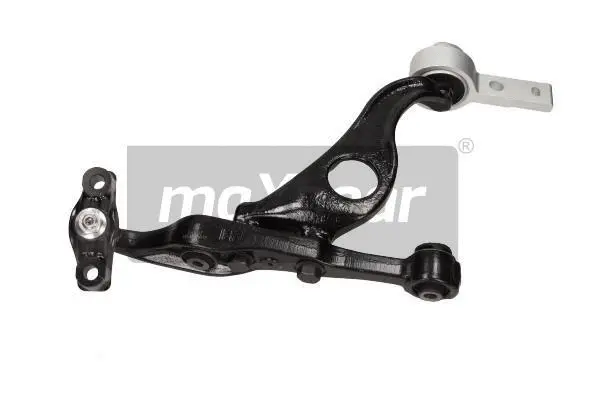 Vikšro valdymo svirtis MAXGEAR 72-3246