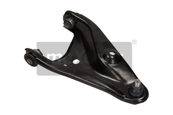 Vikšro valdymo svirtis MAXGEAR 72-3252