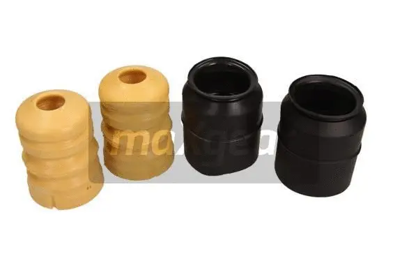 Amortizatoriaus apsauginis dangtelis MAXGEAR 72-3328