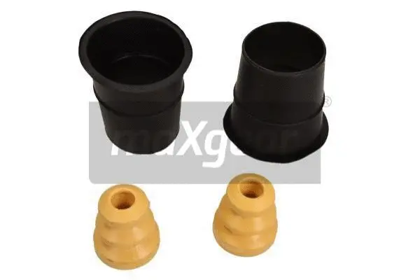 Amortizatoriaus apsauginis dangtelis MAXGEAR 72-3330