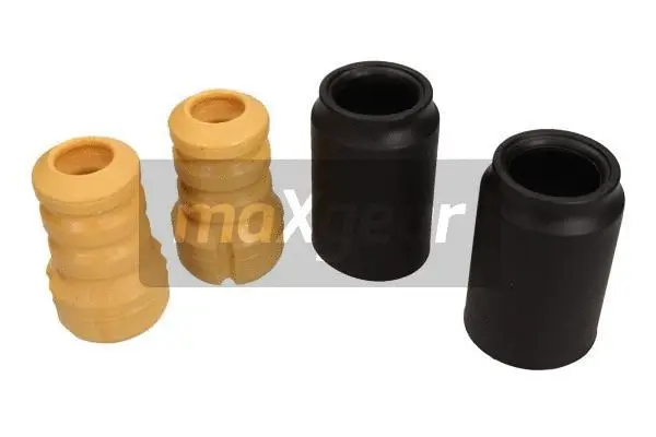 Amortizatoriaus apsauginis dangtelis MAXGEAR 72-3345