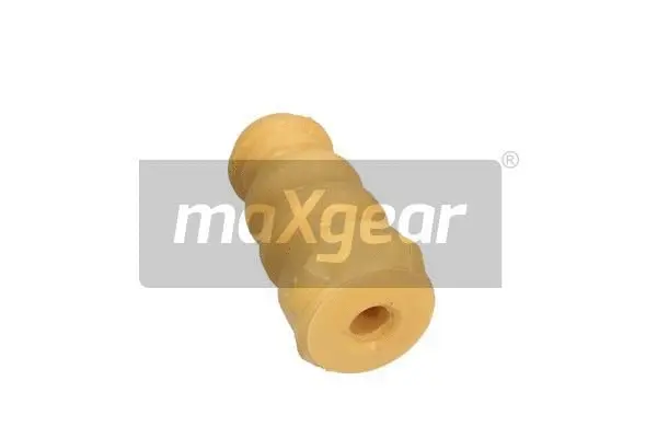 Pakabos atraminis buferis MAXGEAR 72-3394