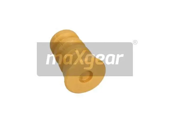 Pakabos atraminis buferis MAXGEAR 72-3395