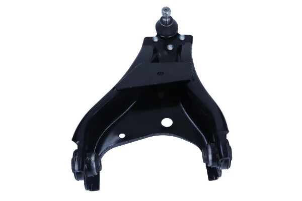 Vikšro valdymo svirtis MAXGEAR 72-3698