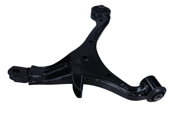 Vikšro valdymo svirtis MAXGEAR 72-3722