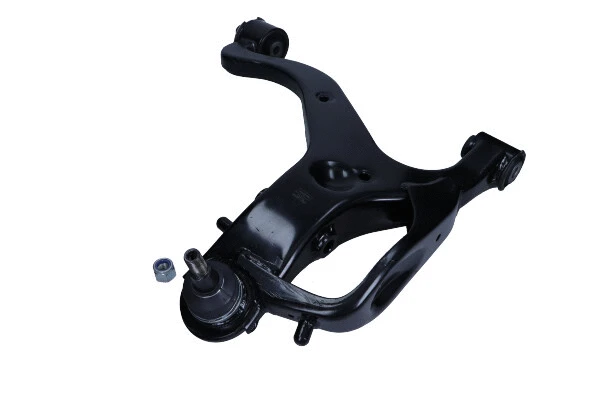 Vikšro valdymo svirtis MAXGEAR 72-3742