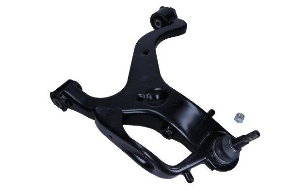 Vikšro valdymo svirtis MAXGEAR 72-3743