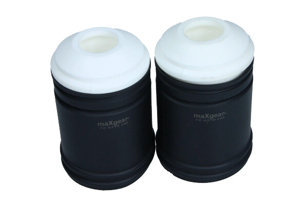 Amortizatoriaus apsauginis dangtelis MAXGEAR 72-4318