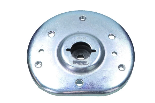 Pakabos statramsčio rem. komplektas MAXGEAR 72-4587