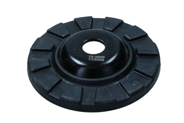 Amortizatorių montavimas MAXGEAR 72-4686