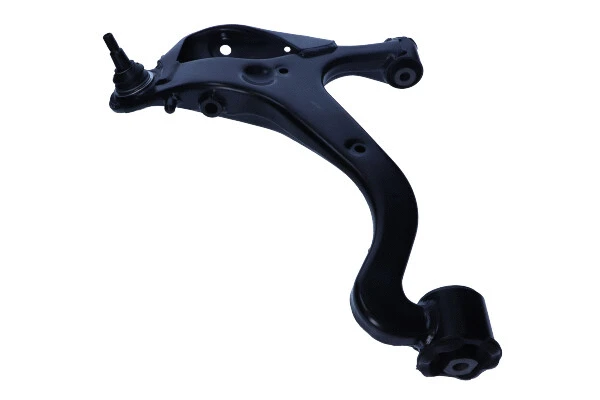 Vikšro valdymo svirtis MAXGEAR 72-5298