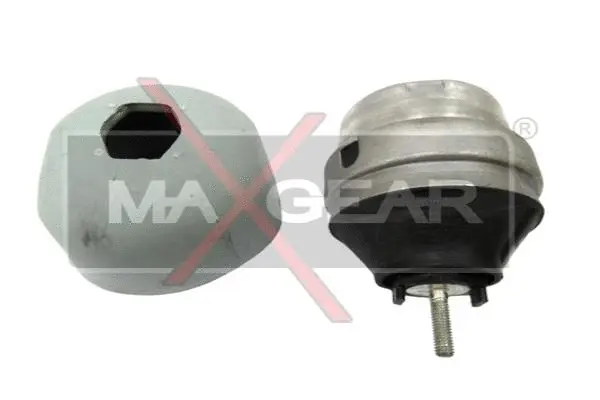 Variklio montavimas MAXGEAR 76-0135
