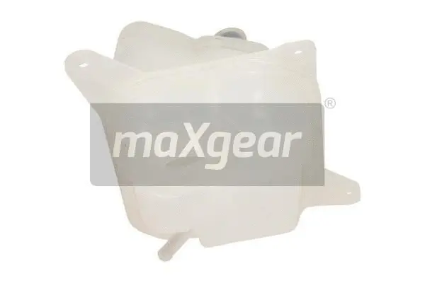 Aušinimo skysčio išsiplėtimo bakelis MAXGEAR 77-0007