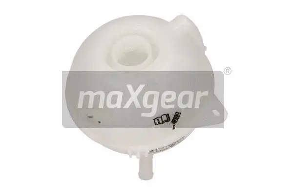 Aušinimo skysčio išsiplėtimo bakelis MAXGEAR 77-0010