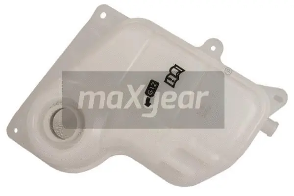 Aušinimo skysčio išsiplėtimo bakelis MAXGEAR 77-0049