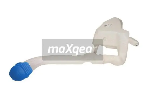 Lango plovimo skysčio bakelis MAXGEAR 77-0054