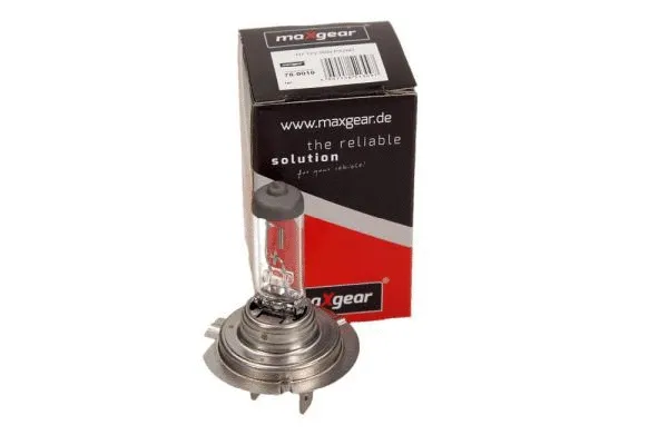 Prožektoriaus lemputė MAXGEAR 78-0010