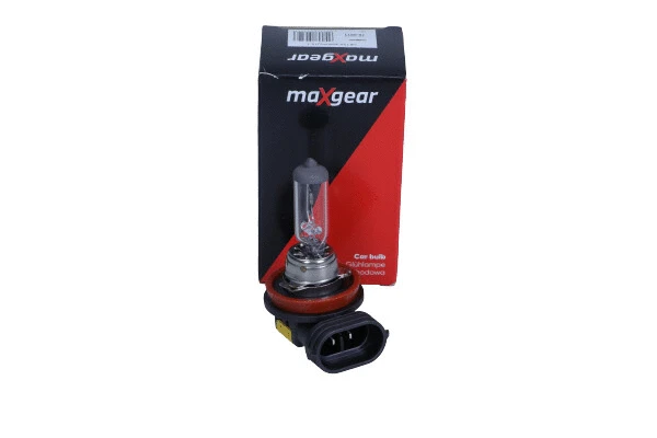 Prožektoriaus lemputė MAXGEAR 78-0011