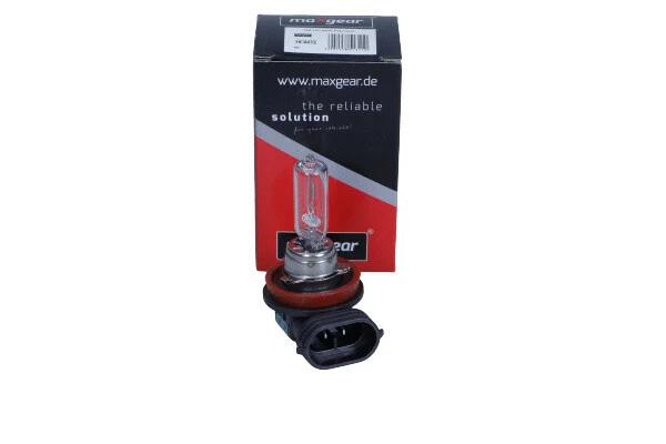 Prožektoriaus lemputė MAXGEAR 78-0012