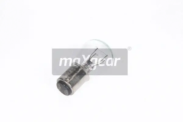 Galinio žibinto lemputė MAXGEAR 78-0019SET