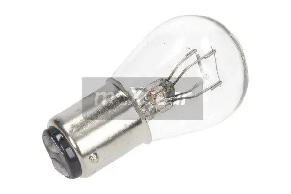Galinio žibinto lemputė MAXGEAR 78-0021SET