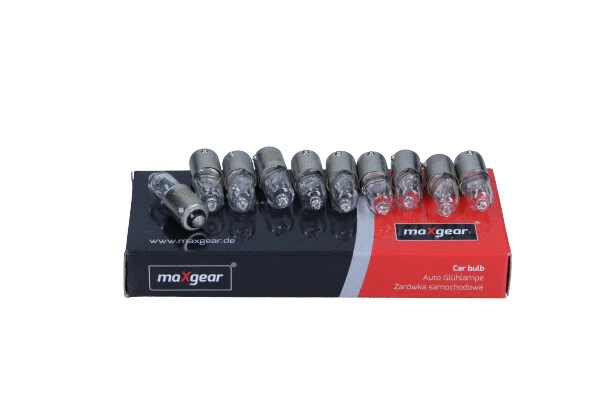 Indikatoriaus lemputė MAXGEAR 78-0027SET