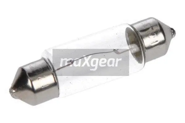 Galinio žibinto lemputė MAXGEAR 78-0032SET