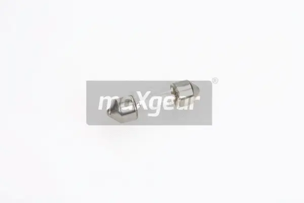 Bagažinės vidaus lemputė MAXGEAR 78-0033SET