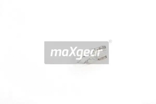Indikatoriaus lemputė MAXGEAR 78-0063SET