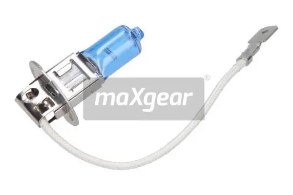 Prožektoriaus lemputė MAXGEAR 78-0087