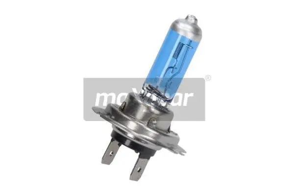 Prožektoriaus lemputė MAXGEAR 78-0091