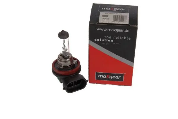 Prožektoriaus lemputė MAXGEAR 78-0136