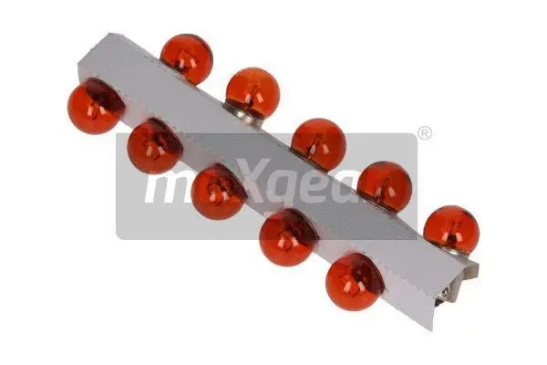 Indikatoriaus lemputė MAXGEAR 78-0156SET