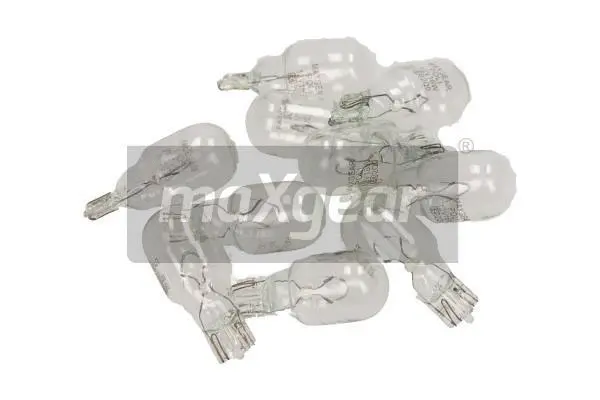 Indikatoriaus lemputė MAXGEAR 78-0159SET