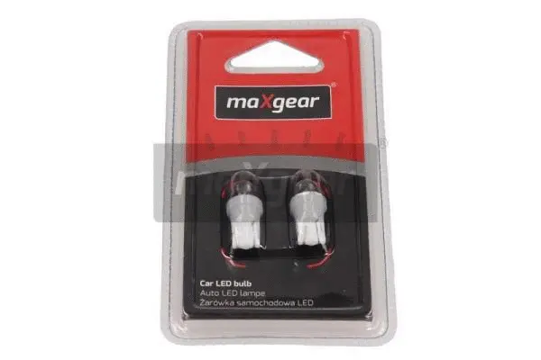 Indikatoriaus lemputė MAXGEAR 78-0161SET