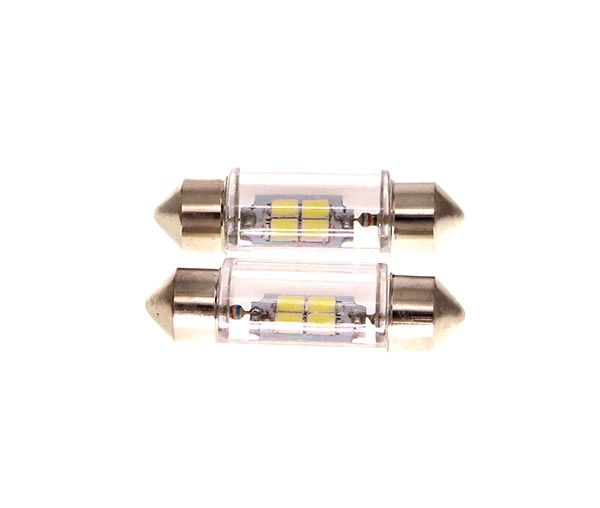 Galinio žibinto lemputė MAXGEAR 78-0162SET