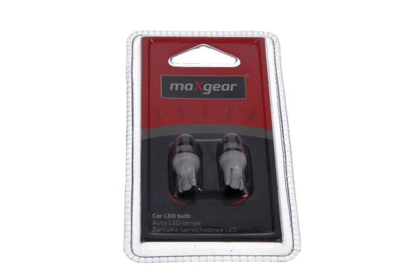 Indikatoriaus lemputė MAXGEAR 78-0163SET
