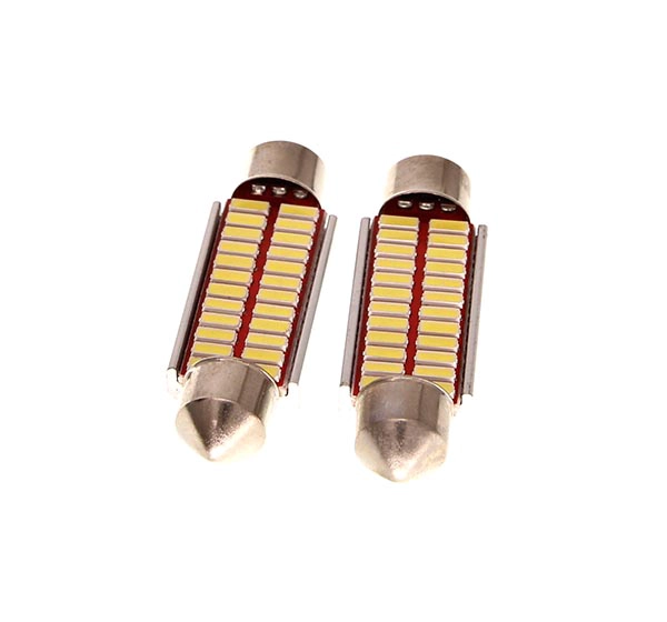 Galinio žibinto lemputė MAXGEAR 78-0165SET