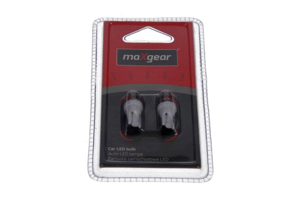 Indikatoriaus lemputė MAXGEAR 78-0169SET