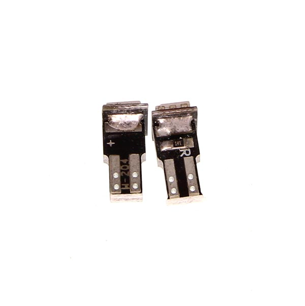 Salono apšvietimo lemputė MAXGEAR 78-0172SET
