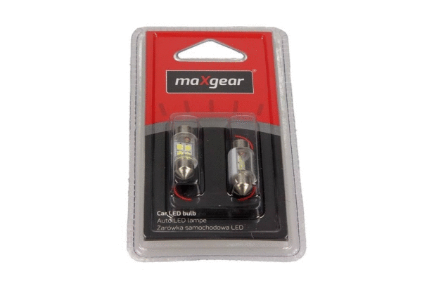 Salono apšvietimo lemputė MAXGEAR 78-0173SET