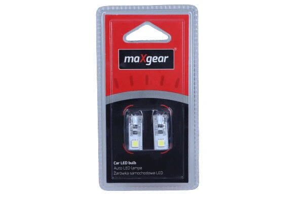 Salono apšvietimo lemputė MAXGEAR 78-0179SET