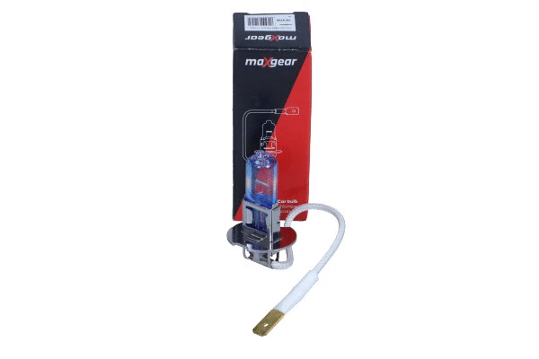 Prožektoriaus lemputė MAXGEAR 78-0190