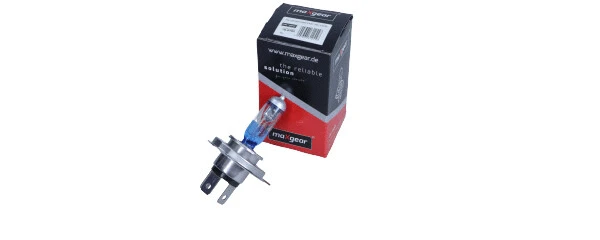 Prožektoriaus lemputė MAXGEAR 78-0192