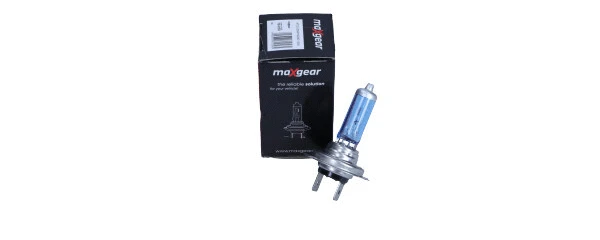 Prožektoriaus lemputė MAXGEAR 78-0193