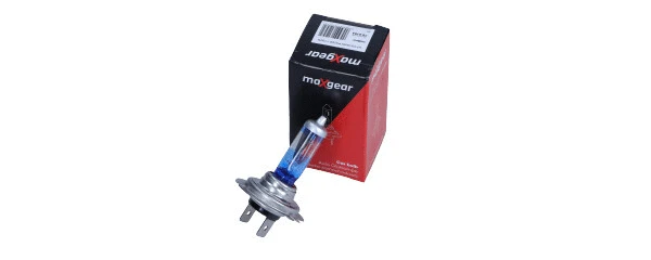 Prožektoriaus lemputė MAXGEAR 78-0194