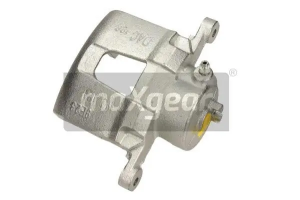 Stabdžių apkaba (suportas) MAXGEAR 82-0246