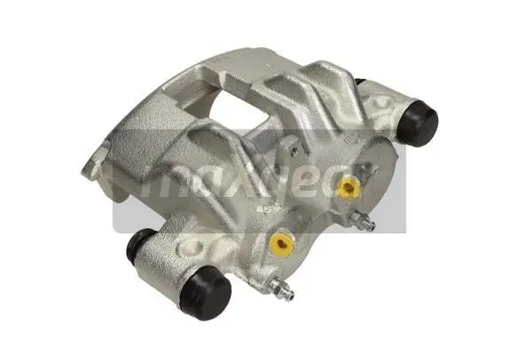 Stabdžių apkaba (suportas) MAXGEAR 82-0255