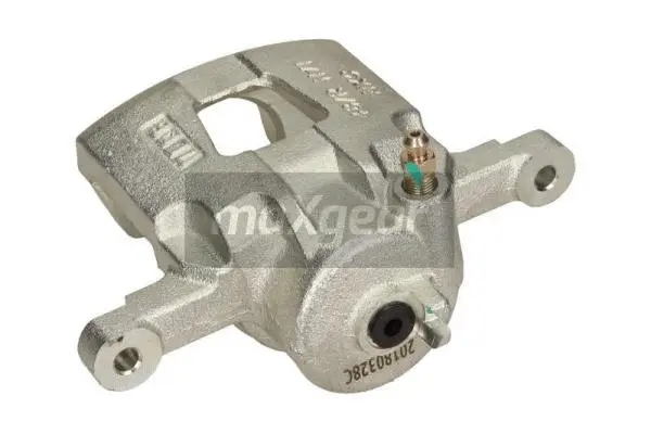 Stabdžių apkaba (suportas) MAXGEAR 82-0282