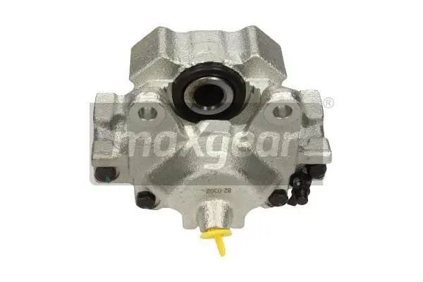 Stabdžių apkaba (suportas) MAXGEAR 82-0302